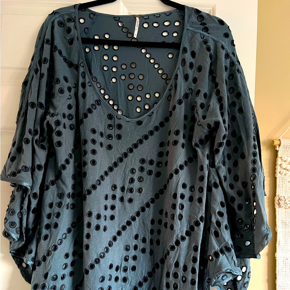 Free people top